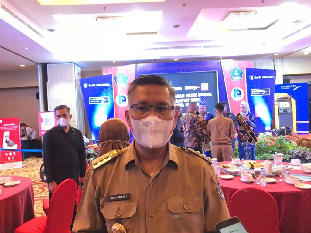 Lindungi Masyarakat, Wali Kota Kendari Tutup Tempat Wisata saat Nataru