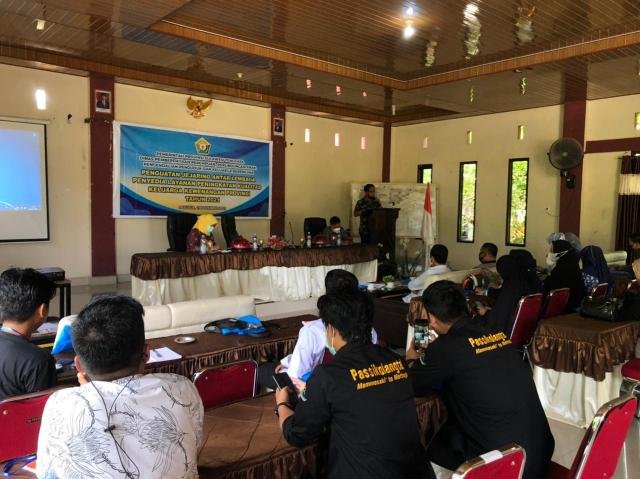 Dinas PPPA Sultra Bentuk Puspa di Kolut untuk Kurangi Kekerasan Perempuan dan Anak