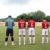 Hari Terakhir Kualifikasi Grup Liga 3 Zona Sultra, Gasko Kolaka Bisa Juara Grup