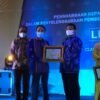 UM Kendari Raih Penghargaan Pembelajaran Daring Terbaik dari LL Dikti IX