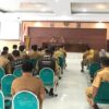 Capaian Vaksinasi Covid-19 di Koltim 66 Persen