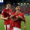 Libas Malaysia 4-1, Indonesia Tantang Singapura di Semifinal AFF Cup 2020