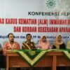 Adik Almarhum Randi Dapat Beasiswa dari UM Kendari