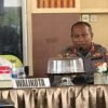 Kapolres Kendari Minta Warga Tidak Terprovokasi Info dari Grup WhatsApp