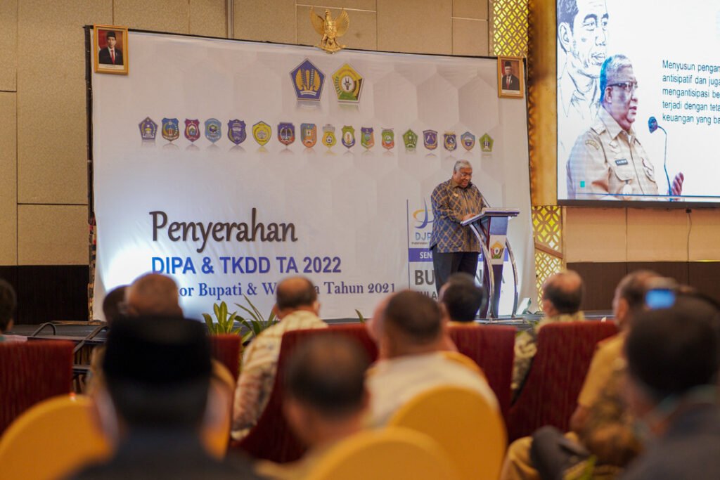 Gubernur Sultra, Ali Mazi. Foto: Istimewa.