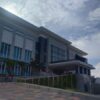 Kantor Baru BI KPw Sultra Diresmikan, Ali Mazi: Ini Juga Ikon Kita