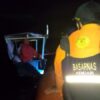 Kapal Mati Mesin, 2 Orang Pemancing Terombang-ambing 11 Jam di Perairan Pulau Hari Konawe