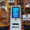 Konut Bersama 2 Daerah Lainnya Jadi Pilot Project Sistem Mutasi Daerah