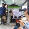 BNNP Sultra Musnahkan 966 Gram Sabu-Sabu Hasil Temuan di Bandara Oktober Lalu