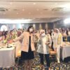City Tour di Kendari, Y.O.U Beauty Kenalkan Produk Unggulan