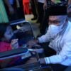 Wali Kota Kendari Serahkan Fasilitas untuk Penyandang Disabilitas