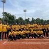 Video: Jakarta Softball Tournament 2021, Tim Putri Lakidende ke Final