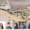 Arsitek asal Sultra Masuk Nominasi International Young Architect Competition di Arab