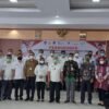 23 Anggota TPAKD Koltim Resmi Dikukuhkan, OJK Harapkan Literasi Keuangan Meningkat