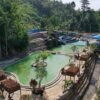 Video: Wisata Air Bernuansa Bali, Mantara Waterpark Kendari