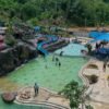 Mantara Waterpark Kendari, Wisata Air Bernuansa Bali Mulai Buka Hari Ini