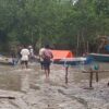 Seorang Pria Hilang saat Memancing di Pantai Purirano Konawe
