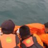 2 Hari Hilang di Pantai Purirano, Seorang Pria asal Kendari Berhasil Ditemukan