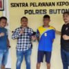 Spesialis Pencurian HP di Butur Ditangkap Polisi karena Kasus Penganiayaan