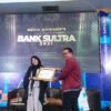 2021 Kinerja Bank Sultra di Beberapa Sektor Tumbuh Positif