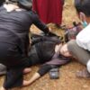 Dua Wanita Luka-Luka karena Disenggol Pengendara Motor di Konawe