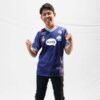 Abaaax, Player FF asal Kendari Resmi Gabung EVOS Esports