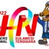 HPN Sultra 2022, Ini Logo dan Makna Maskotnya