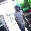 Tertangkap CCTV, Seorang Pria Curi Gas Elpiji 3 Kg di Warung Makan Anduonohu