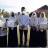 MTsN 1 Kendari Raih Dua Medali Emas pada Porseni Madrasah Tingkat Provinsi