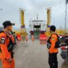 Siaga SAR Khusus Nataru di Sultra Berakhir, Arus Mudik Normal dan Ada 7 Kecelakaan