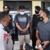 Modus Jadi Pembeli, Pencuri HP di Kendari Diamankan Polisi