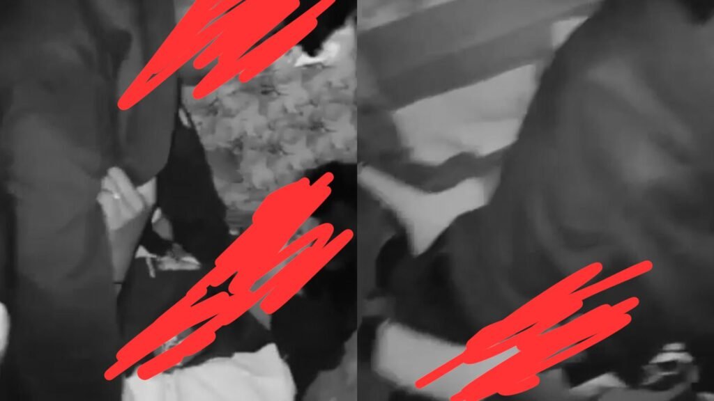 Tersebar video mesum memakai baju sekolah di Kota Baubau, Sulawesi Tenggara (Sultra).