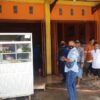 Warung Bakso di Kendari Kebakaran Akibat Kebocoran Tabung Gas