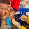 Vaksinasi Anak di Kota Kendari Dimulai Hari Ini