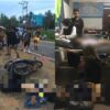 Tabrakan Antara Motor dan Mobil di Konawe, 2 Orang Tewas di Tempat