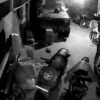 Video: Tertangkap CCTV! Pencuri Burung di Unaaha Beraksi Malam Hari