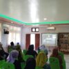 Kemenag Baubau Lulus Tahap Penilaian Pendahuluan Calon Pilot Project WBK