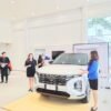 Hyundai Creta, Mobil Canggih Buatan Indonesia Resmi Diperkenalkan di Kendari