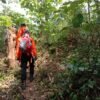5 Hari Pencarian, Pria Hilang di Hutan Desa Wiawia Koltim Belum Ditemukan
