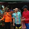 Ditemukan Lemas dan Linglung, Pria Hilang di Hutan Desa Wiawia Koltim Selamat