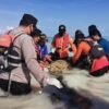 Nelayan Buteng yang Hilang saat Menjaring Ikan di Pesisir Pantai Ditemukan Meninggal