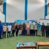 200 Nelayan di Baubau Tercatat Sebagai Peserta BPJS Ketenagakerjaan