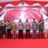 Polres Kendari Resmi Naik Tipe Jadi Polresta