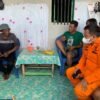 Nelayan Konawe yang Hilang di Sekitar Pulau Labengki Akhirnya Ditemukan Selamat