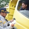 BPTD Sultra Sebut Razia Kendaraan Kelebihan Muatan Demi Wujudkan 2023 Zero ODOL