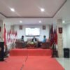 Sultra Collaboration Energi Forum, Ketua DPRD: Sultra Harus Jadi Kawasan Energi