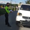 Kerugian Kecelakaan Beruntun di Kendari Ditaksir Rp25 Juta