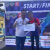 Berikut Daftar Juara pada Kejuaraan Balap Motor Madil Cup 2022 di Kendari