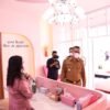 Resmi Launching, Alana Beauty Bar Kini Hadir di Kendari