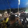 Penuh Haru, Ribuan Warga Konawe Iringi Pemakaman Jenazah Korban KKB di Papua